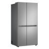 Холодильник LG GC-B257KNHW изображение 9