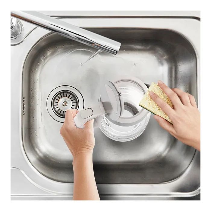 Електрочайник Tefal KI605B30 зображення 11