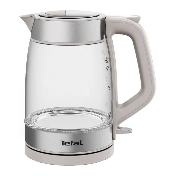 Електрочайник Tefal KI605B30 зображення 2