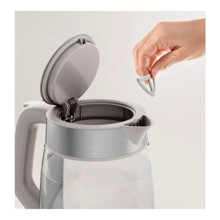 Електрочайник Tefal KI605B30 зображення 3