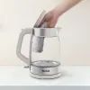 Електрочайник Tefal KI605B30 зображення 5