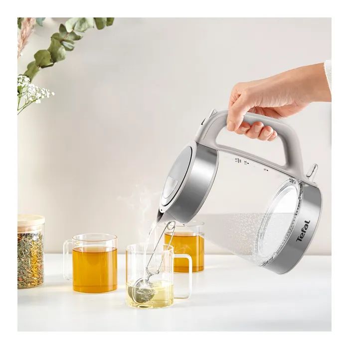 Електрочайник Tefal KI605B30 зображення 9