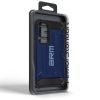 Чехол для мобильного телефона Armorstandart Panzer Samsung S24 FE Dark Blue (ARM76922) изображение 7