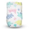 Подгузники Offspring Dinoland Размер L 9-13 кг 36 шт (DP-OI-FAT-L36P-DNL) изображение 2