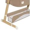 Кроватка Lionelo THOMI PLUS BEIGE CARMEL (LO-THOMI PLUS BEIGE CARMEL) изображение 10