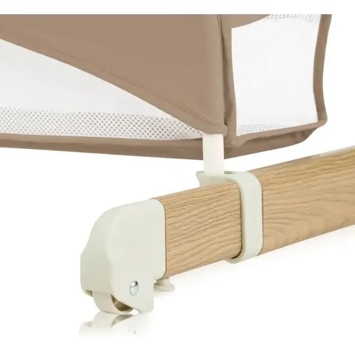Кроватка Lionelo THOMI PLUS BEIGE CARMEL (LO-THOMI PLUS BEIGE CARMEL) изображение 11
