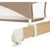 Кроватка Lionelo THOMI PLUS BEIGE CARMEL (LO-THOMI PLUS BEIGE CARMEL) изображение 11