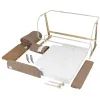 Кроватка Lionelo THOMI PLUS BEIGE CARMEL (LO-THOMI PLUS BEIGE CARMEL) изображение 12