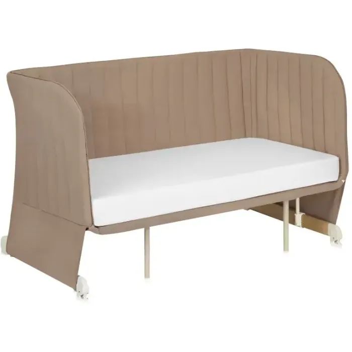 Кроватка Lionelo THOMI PLUS BEIGE CARMEL (LO-THOMI PLUS BEIGE CARMEL) изображение 3