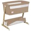 Кроватка Lionelo THOMI PLUS BEIGE CARMEL (LO-THOMI PLUS BEIGE CARMEL) изображение 4