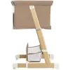 Кроватка Lionelo THOMI PLUS BEIGE CARMEL (LO-THOMI PLUS BEIGE CARMEL) изображение 6