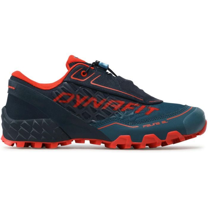 Кросівки Dynafit Feline SL M 64053 8161 - 42 - синій (016.001.1197) зображення 2
