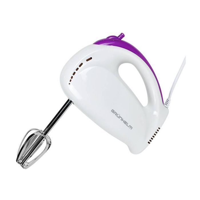 Миксер Grunhelm GRM612 изображение 2