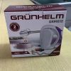 Миксер Grunhelm GRM612 изображение 2