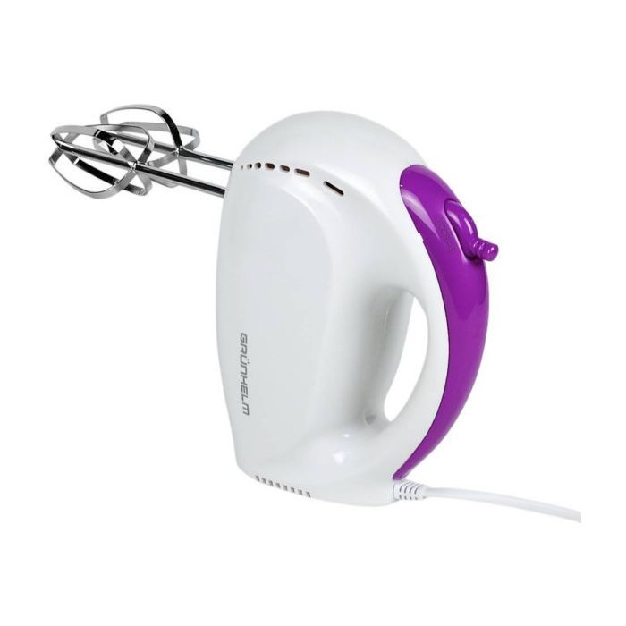 Миксер Grunhelm GRM612 изображение 3