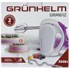 Миксер Grunhelm GRM612 изображение 6