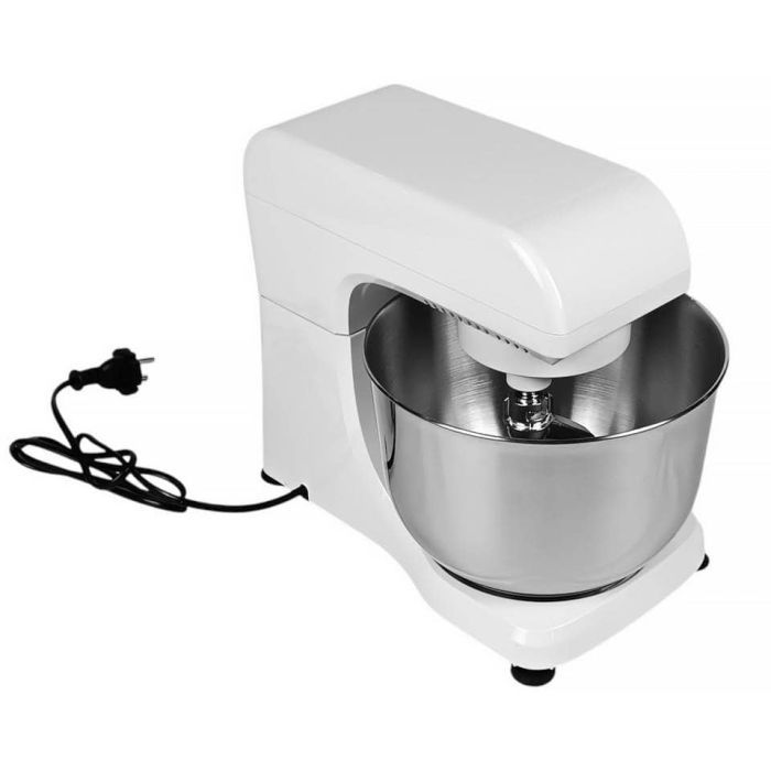 Кухонный комбайн Grunhelm GKM0019W изображение 4