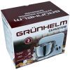 Кухонный комбайн Grunhelm GKM0019W изображение 9