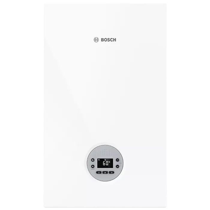 Котел Bosch Condens 1200 GC1200W 24 C 23 (7736902656) изображение 2