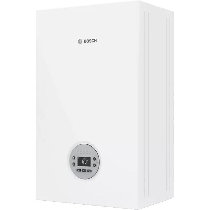 Котел Bosch Condens 1200 GC1200W 24 C 23 (7736902656) изображение 3