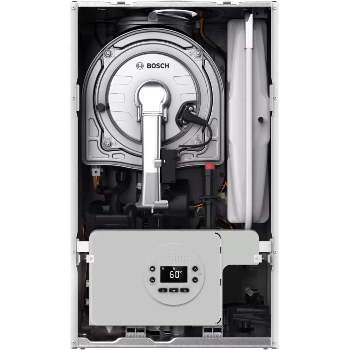 Котел Bosch Condens 1200 GC1200W 24 C 23 (7736902656) изображение 4