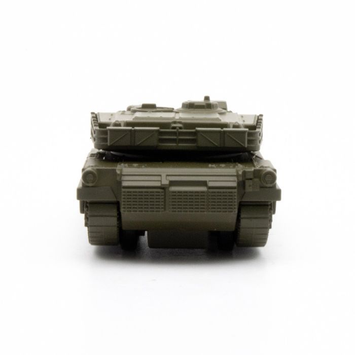 Спецтехника TechnoDrive серии Шевроны Героев - Танк - 1 ОТБр (250332W2) изображение 10