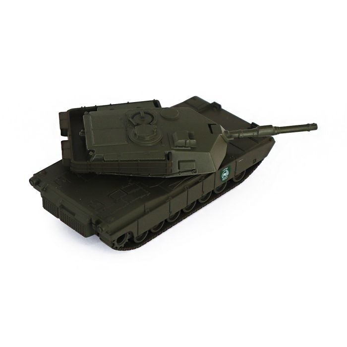 Спецтехника TechnoDrive серии Шевроны Героев - Танк - 1 ОТБр (250332W2) изображение 2