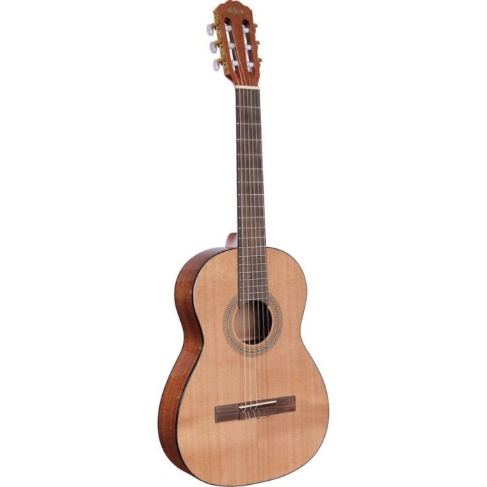 Гитара классическая Kala Nylon String Classical Guitar 3/4 (231443)