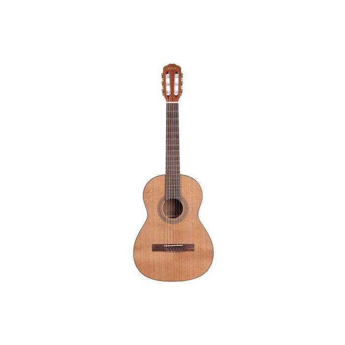 Гитара классическая Kala Nylon String Classical Guitar 3/4 (231443) изображение 2