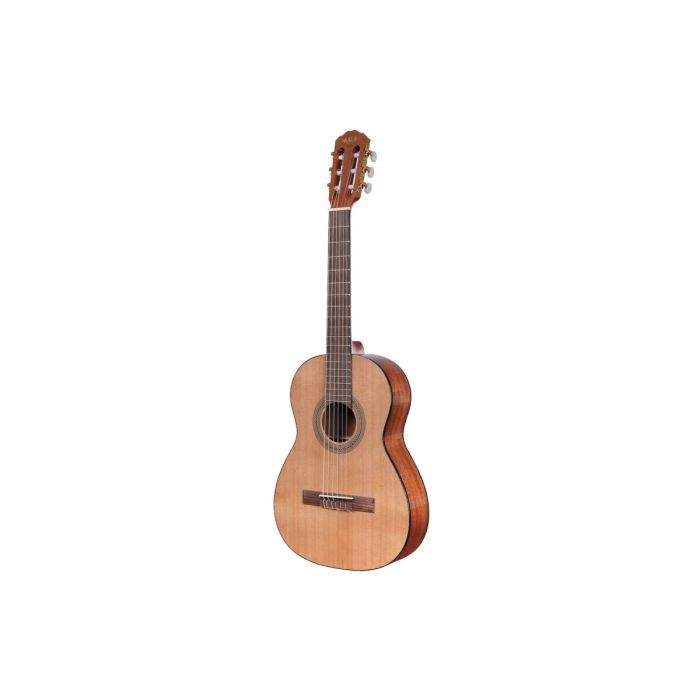 Гитара классическая Kala Nylon String Classical Guitar 3/4 (231443) изображение 3
