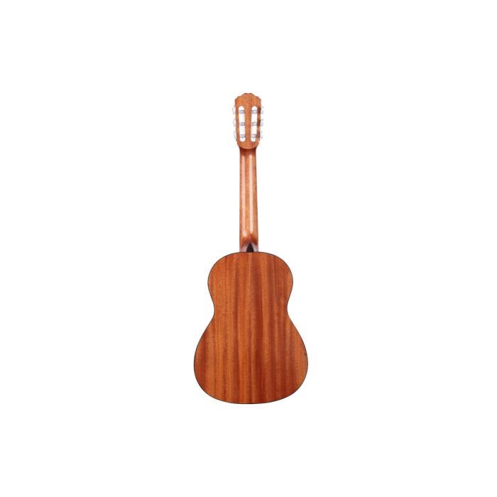 Гитара классическая Kala Nylon String Classical Guitar 3/4 (231443) изображение 4