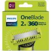 Аксесуари до електробритв Philips QP624/50 зображення 2