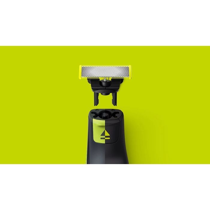 Аксесуари до електробритв Philips QP624/50 зображення 3