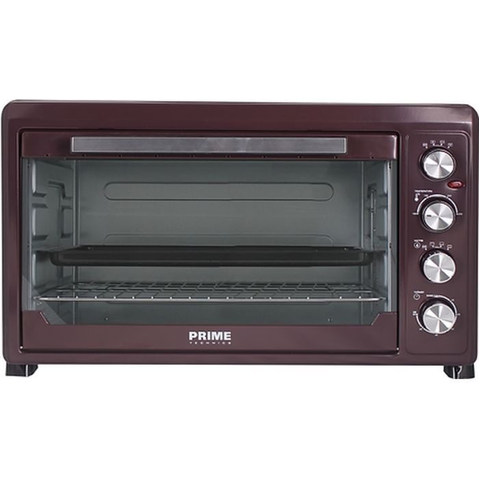 Электропечь PRIME Technics PEO 62895 BR
