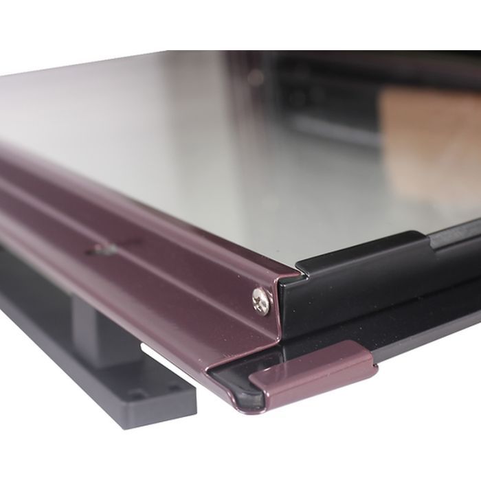 Электропечь PRIME Technics PEO 62895 BR изображение 5