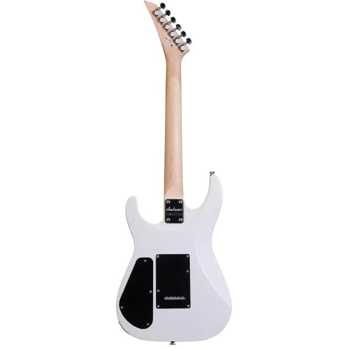 Електрогітара Jackson Guitars JS11 Dinky AH Metallic Red (228473) зображення 2