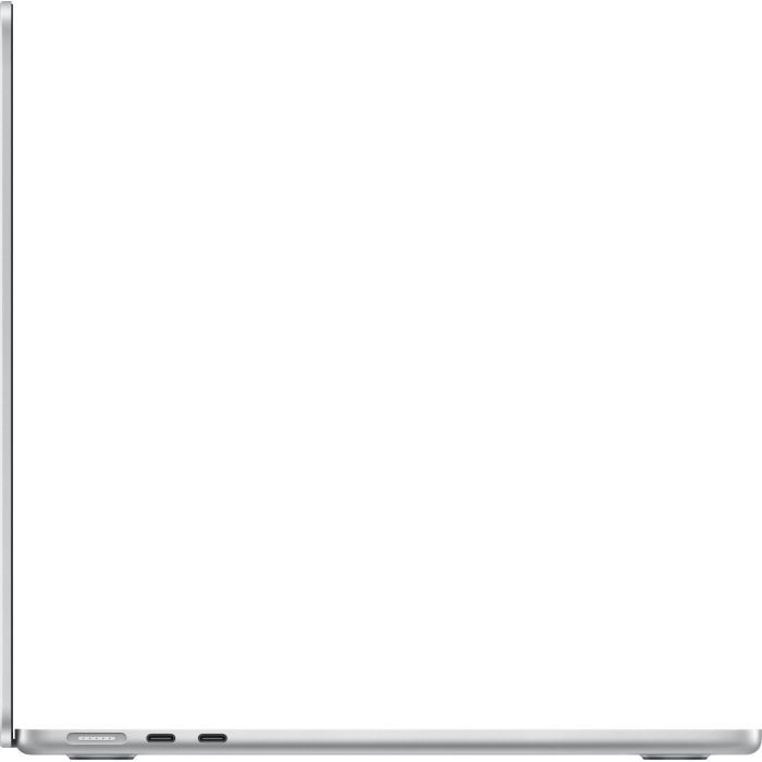 Ноутбук Apple MacBook Air 13 M2 A2681 Silver (MC7V4UA/A) изображение 2