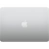 Ноутбук Apple MacBook Air 13 M2 A2681 Silver (MC7V4UA/A) изображение 4