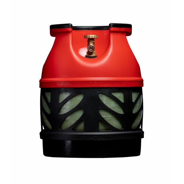 Бытовой газовый баллон Gutgas Ragasco CR-33.5 (GHCL3322)