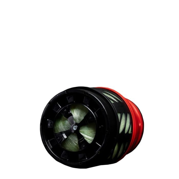 Бытовой газовый баллон Gutgas Ragasco CR-33.5 (GHCL3322) изображение 5