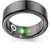 Смарт-кільце Smart Ring SSR-03 розмір 8 Чорний (1076467) зображення 4