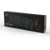 Клавиатура Aula S2022 KRGD Blue Hot-Swap USB UA Black (6948391202235) изображение 9