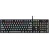 Клавиатура Aula S2022 KRGD Blue Hot-Swap USB UA Black (6948391202235)