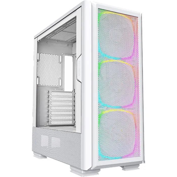 Корпус для ПК MONTECH SKY TWO GX (W)