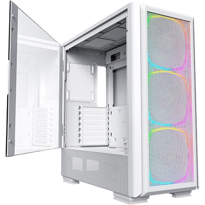Корпус MONTECH SKY TWO GX (W) изображение 2