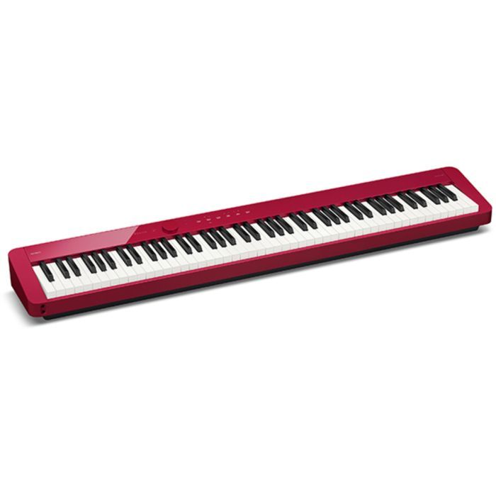 Цифрове піаніно Casio PX-S1100RD (222067) зображення 3