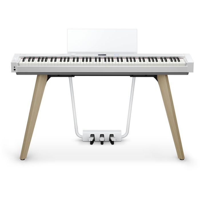 Цифровое пианино Casio PX-S7000WE (362655) изображение 2