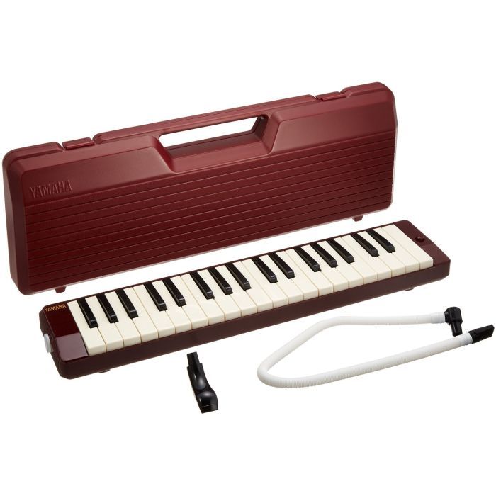 Пианика Yamaha P-37D изображение 3