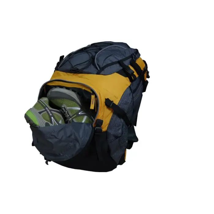 Рюкзак туристичний Terra Incognita Freerider 22 Blue/Grey (4823081501404) зображення 3