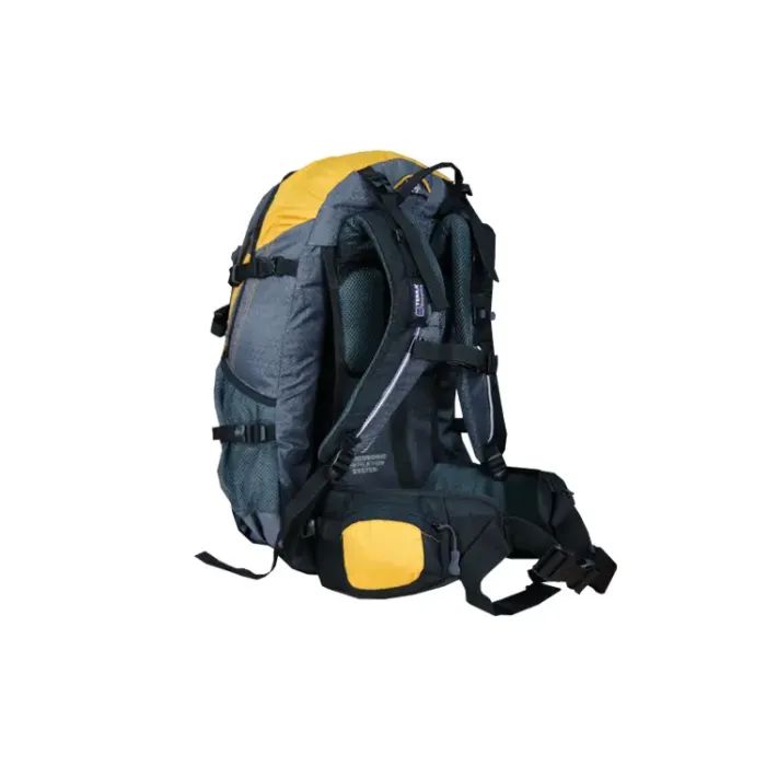 Рюкзак туристичний Terra Incognita Freerider 22 Blue/Grey (4823081501404) зображення 4